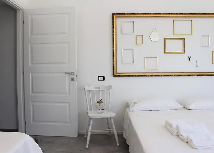 Podere 43 Charme Otranto